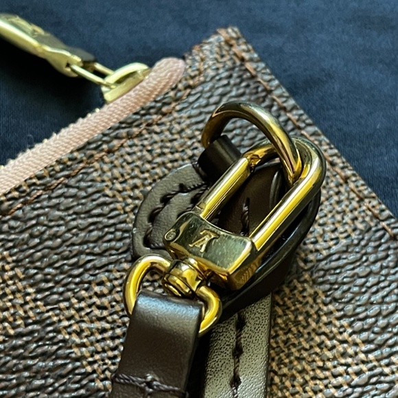 Louis Vuitton Neverfull MM Rose Ballerine - Picture 15 of 16